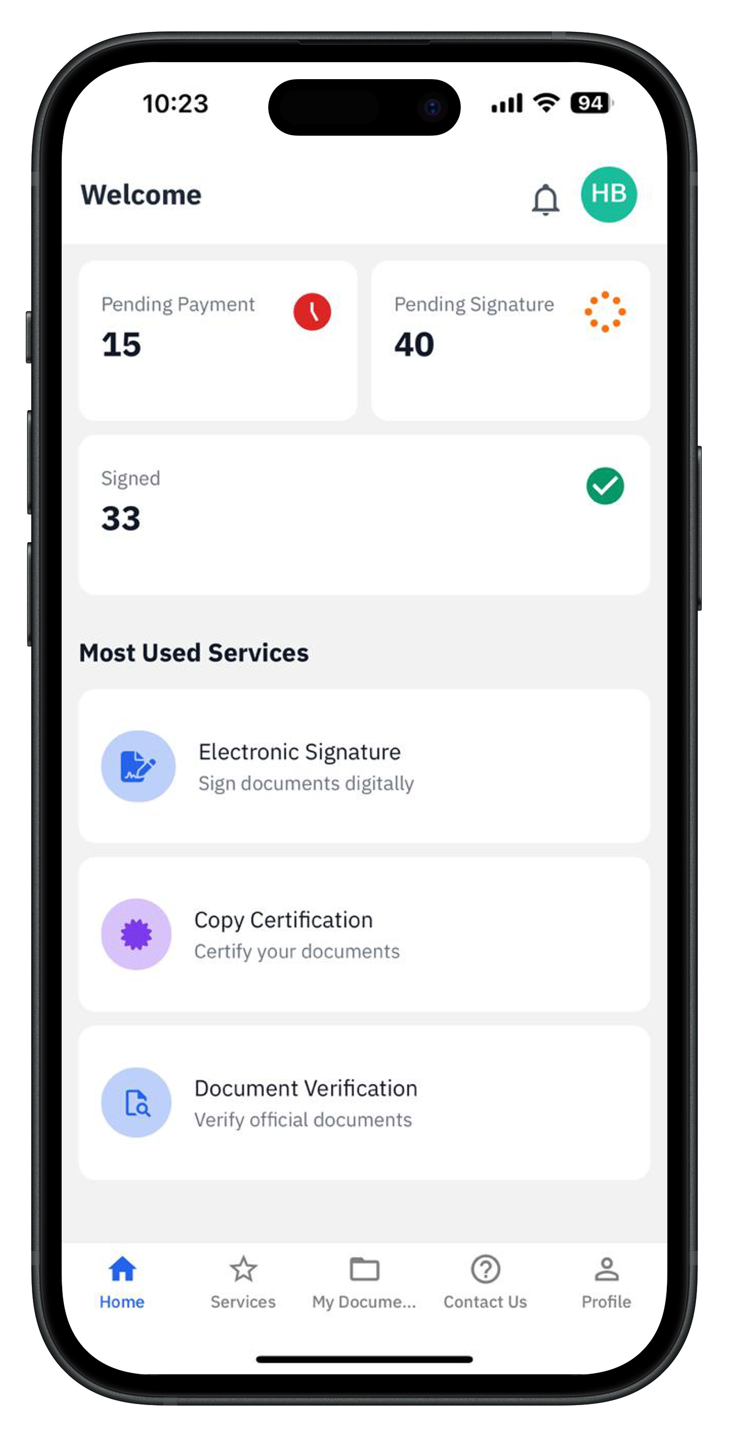 Wraqi Mobile App